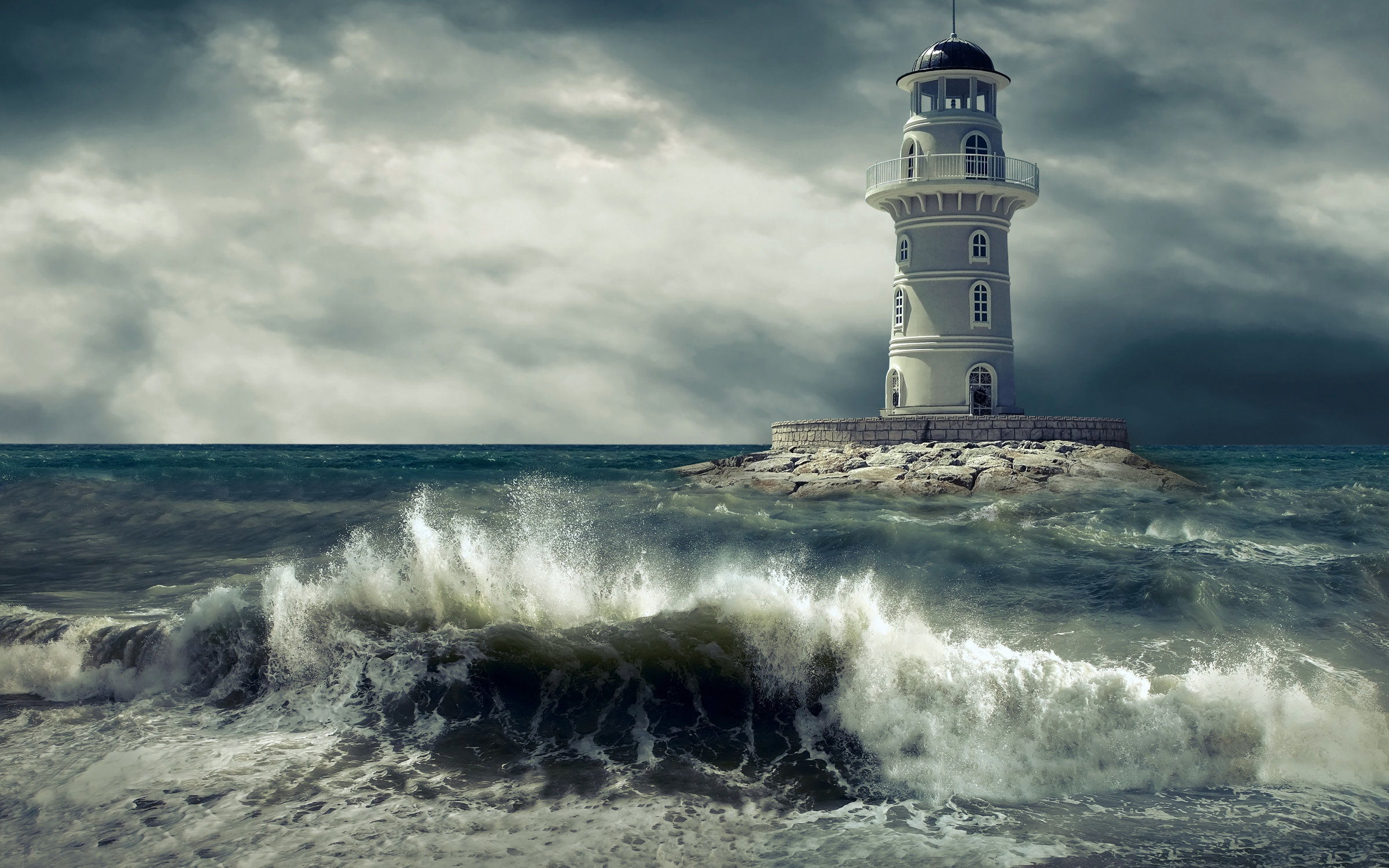 Lighthouse