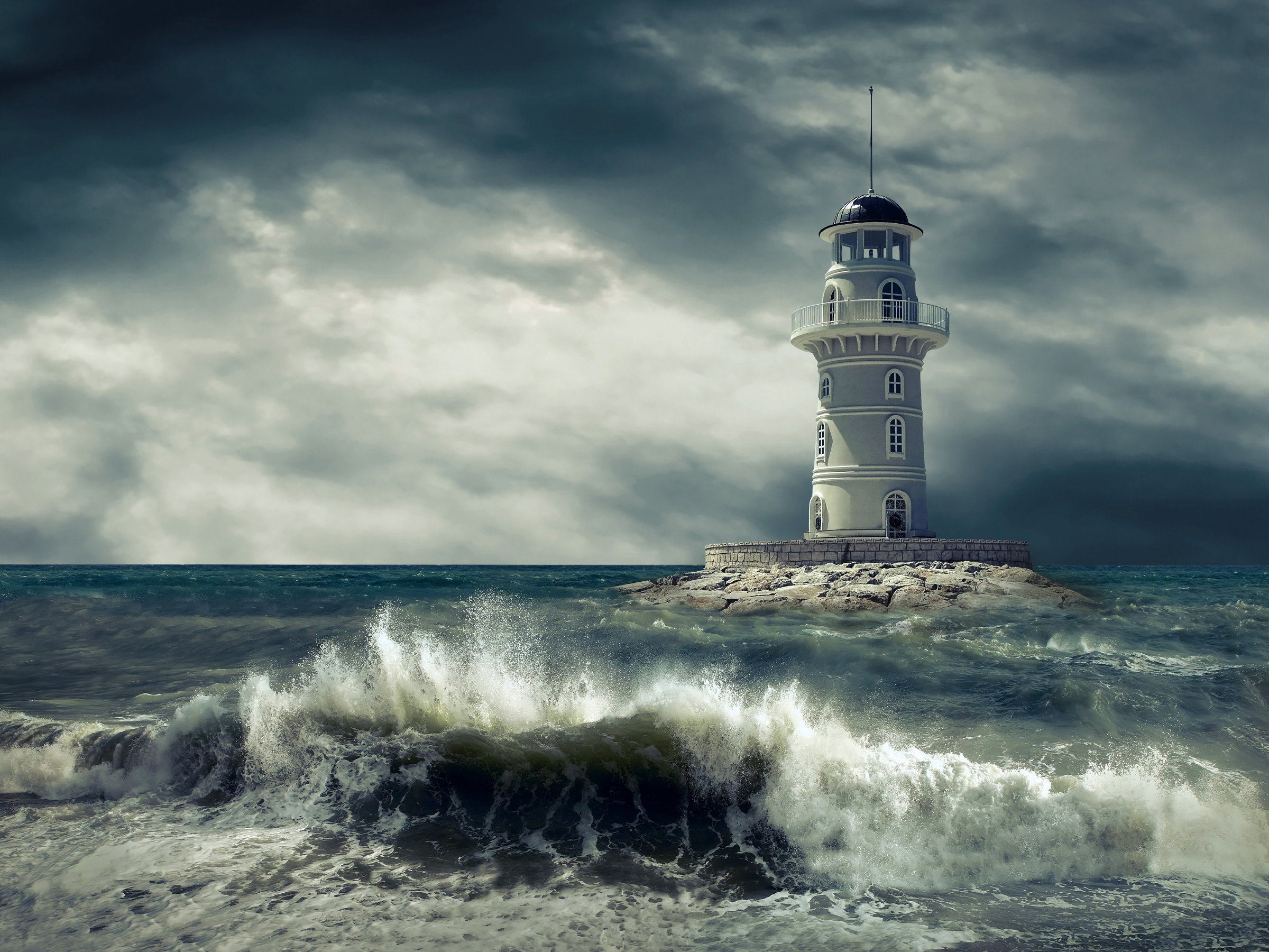 Lighthouse